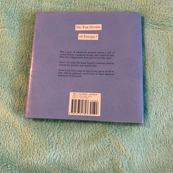 “I’m Becoming My Mother” humorous illustrated book - Picture 3 of 3